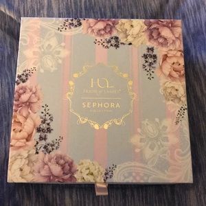 Sephora x House of Lashes Palette